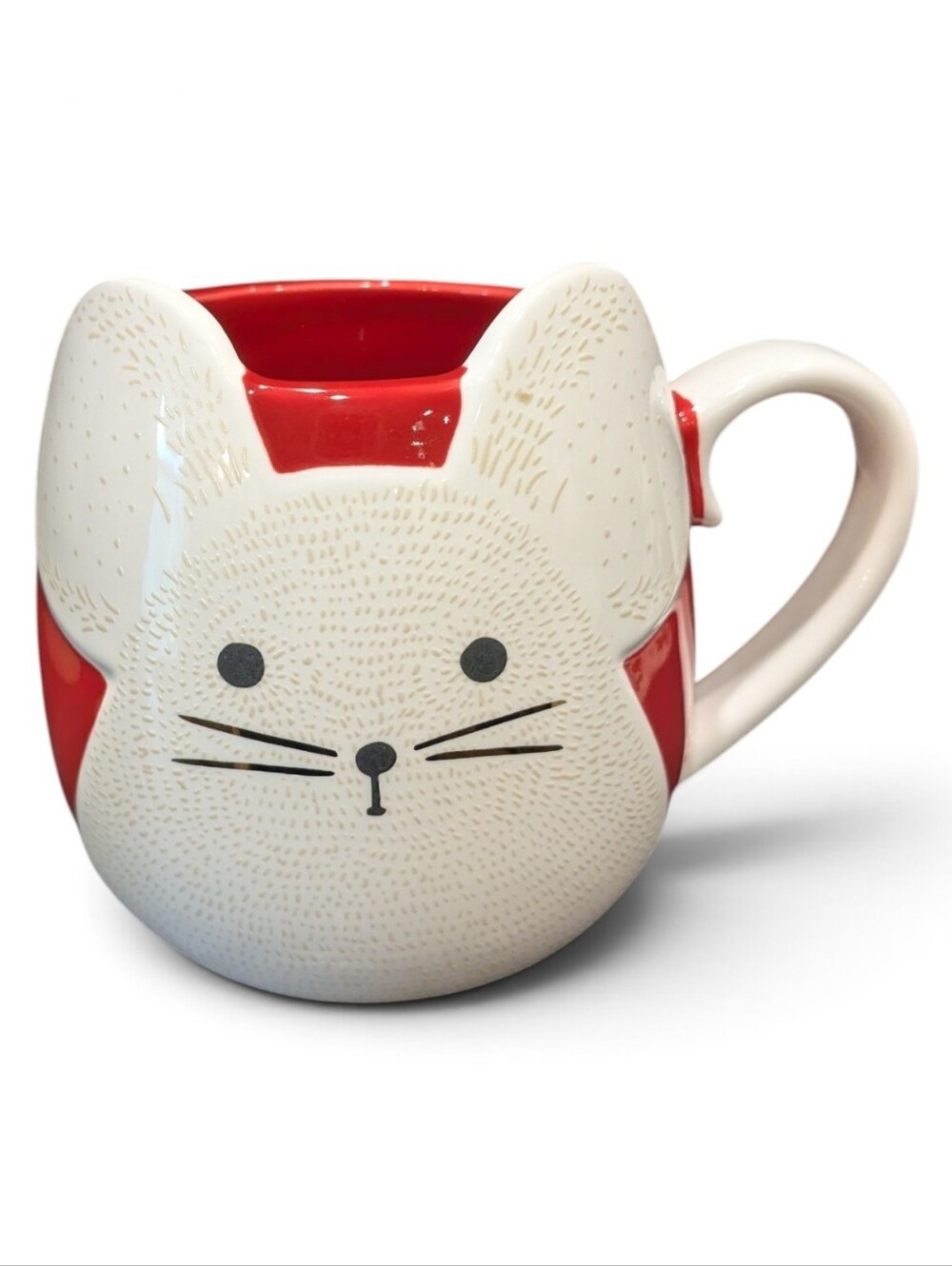 Starbucks 2020 Lunar New Year Year Of The Rat 14oz Mug